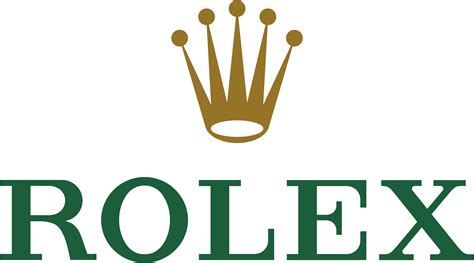 logo of rolex